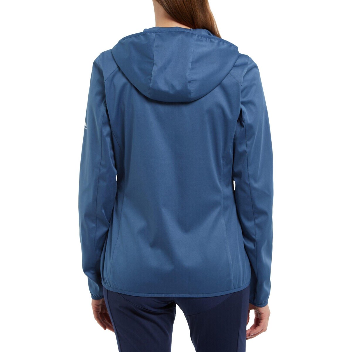 McKinley Ciamarello Softshell Jacket W - Veľkosť: 38 · záber 3