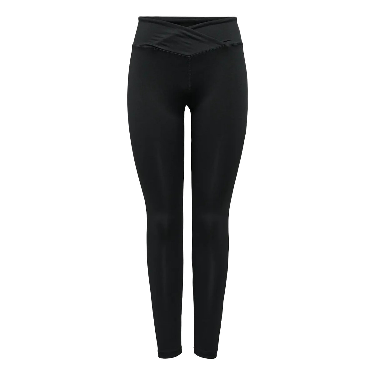 Only Play Kris-1 HW Wrap Tights Leggings W - Veľkosť: M · záber 1