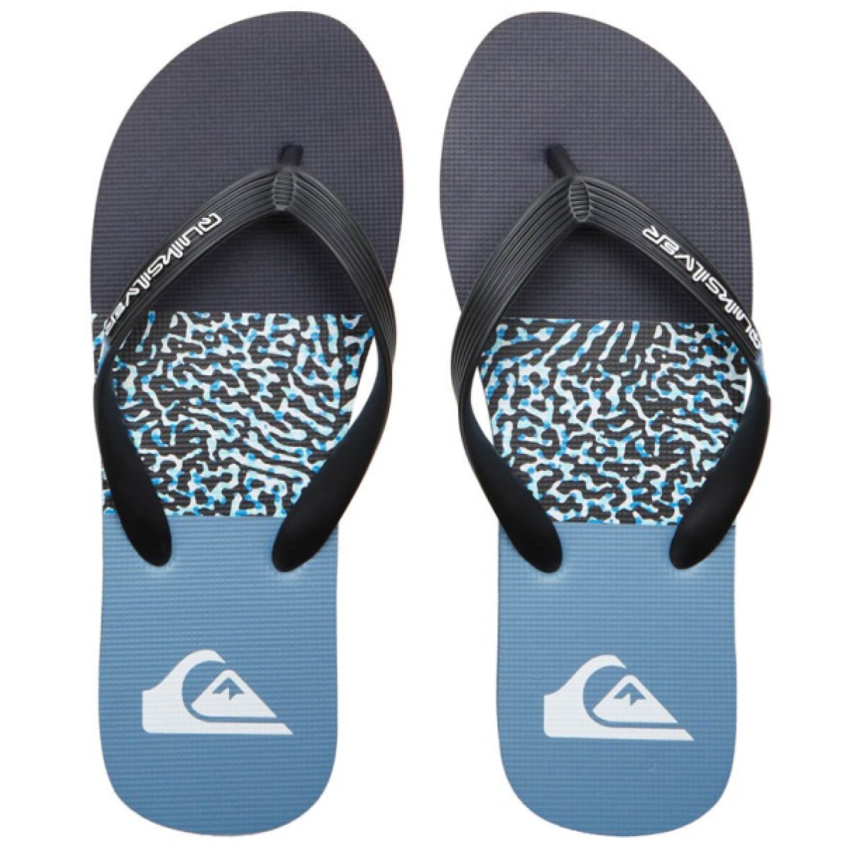 Quiksilver Molokai Stripe - Veľkosť: 40 · záber 1