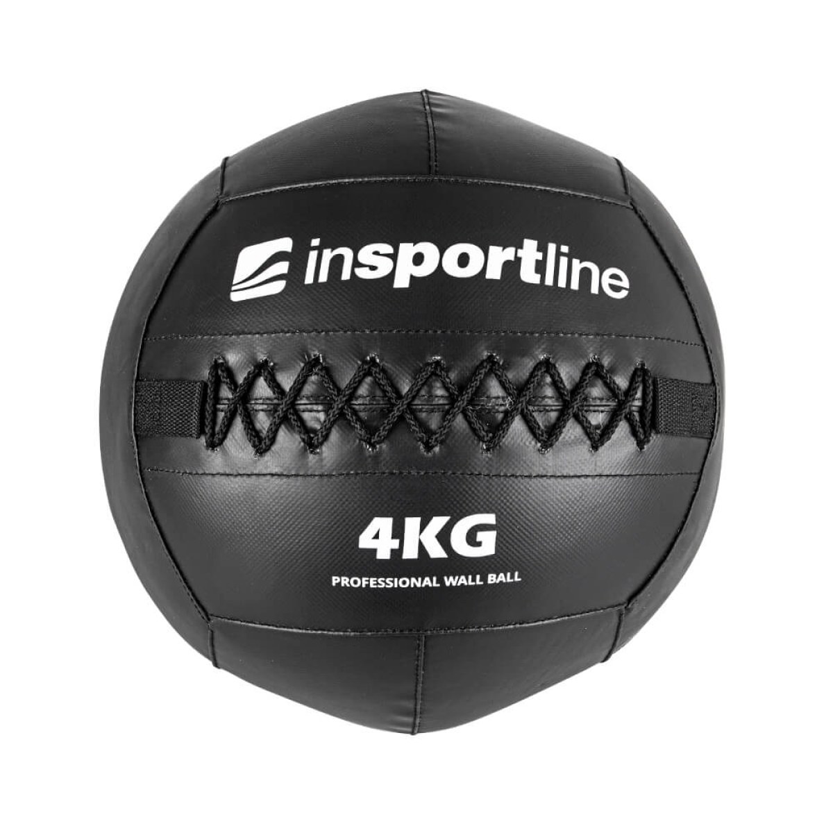 Posilňovacia lopta inSPORTline Walbal SE 4 kg · záber 1