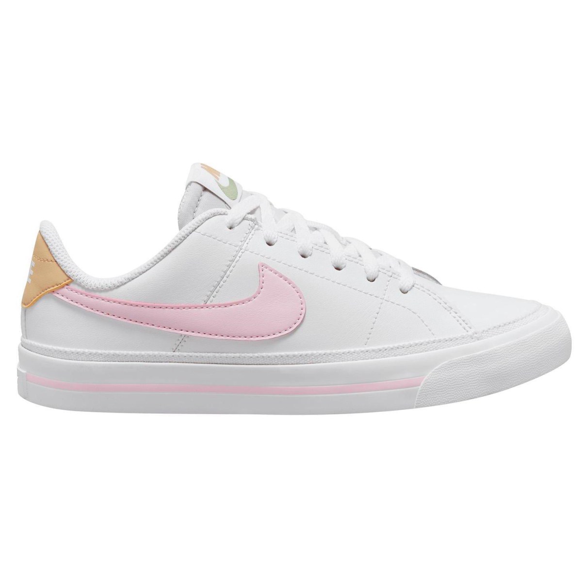 Nike Court Legacy Older Kids - Veľkosť: 35,5 · záber 1
