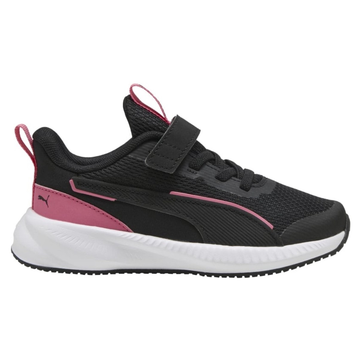 Puma Flyer 3 AC+PS - Veľkosť: 34,5 | Farba: Čierna · záber 1