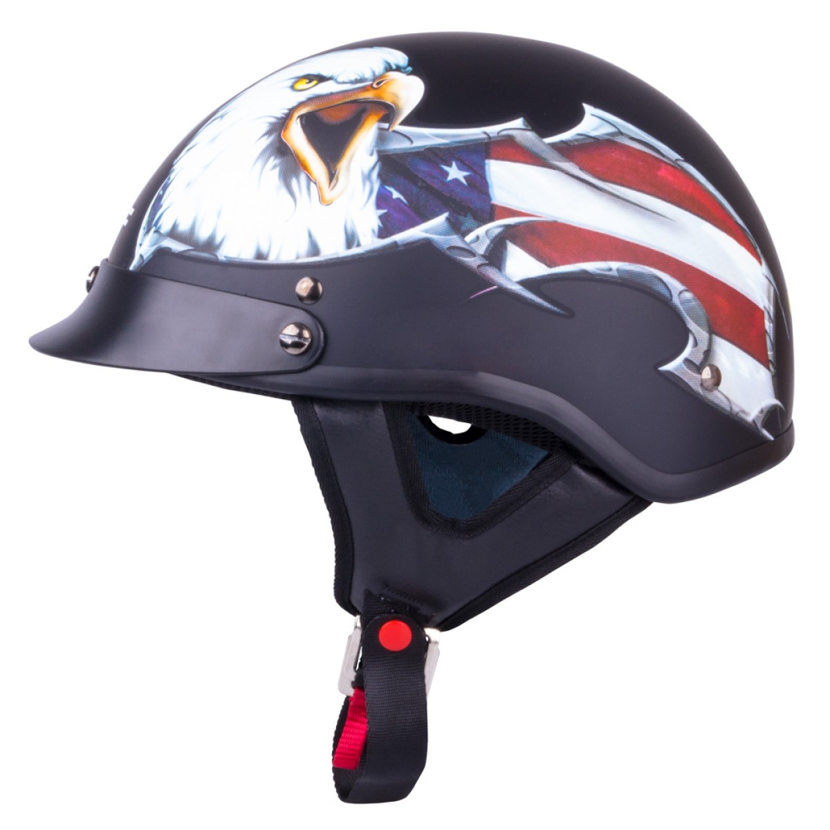 Moto prilba W-TEC V531 - Veľkosť: 59-60, L · záber 3