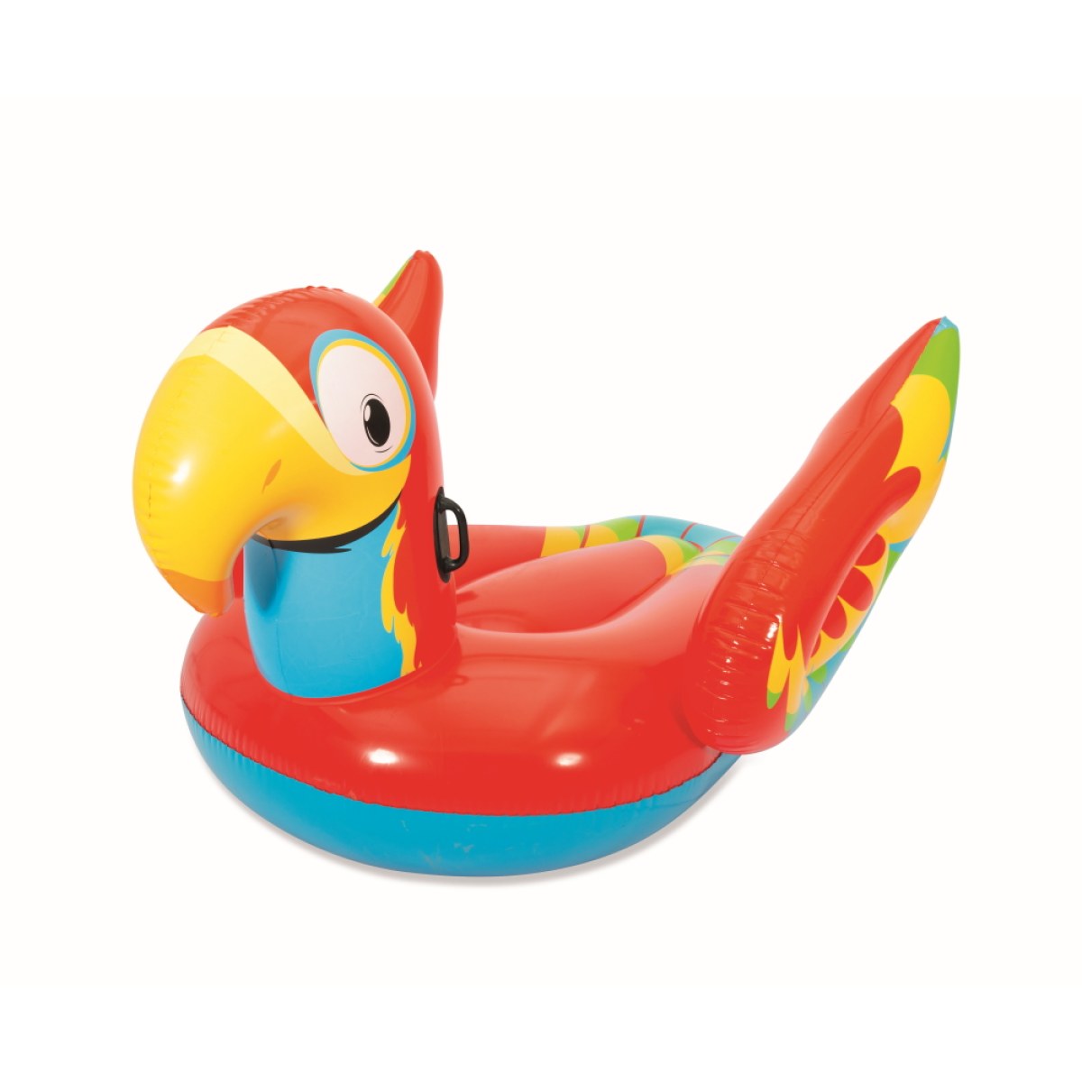 Bestway Parrot · záber 1