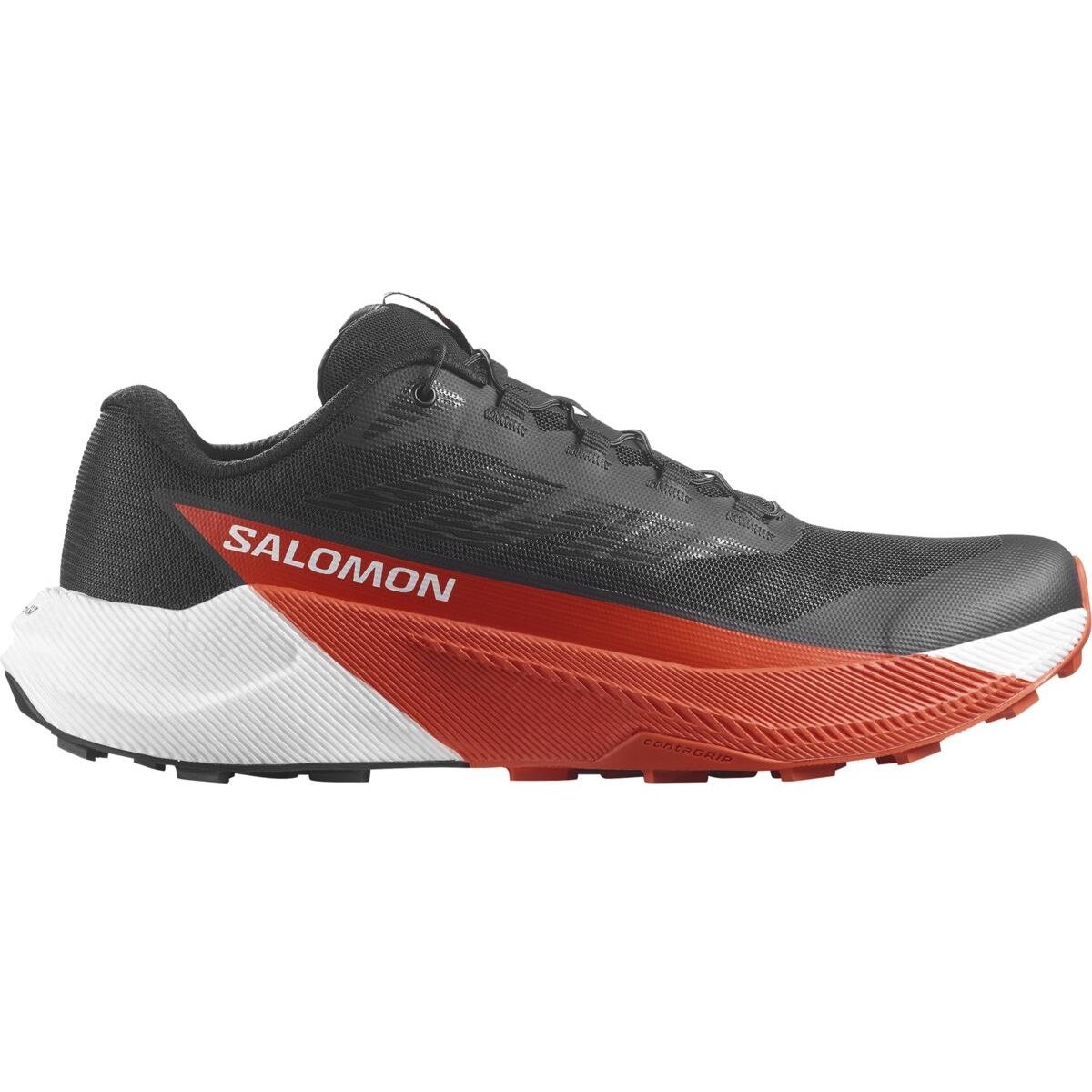 Salomon Pulsar - Veľkosť: 46 · záber 1