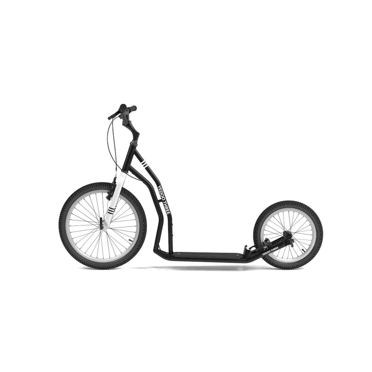 Yedoo Three Y40 Red · záber 4
