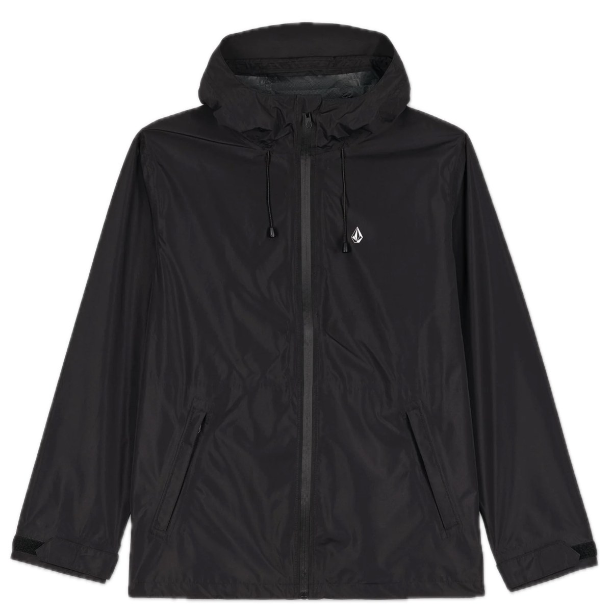 Volcom Thunder Stone 10K Jacket - Veľkosť: S · záber 1