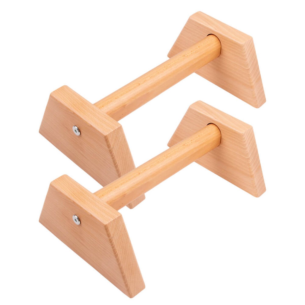 Drevené úchopy na kľuky inSPORTline Dremar DR30 · záber 1