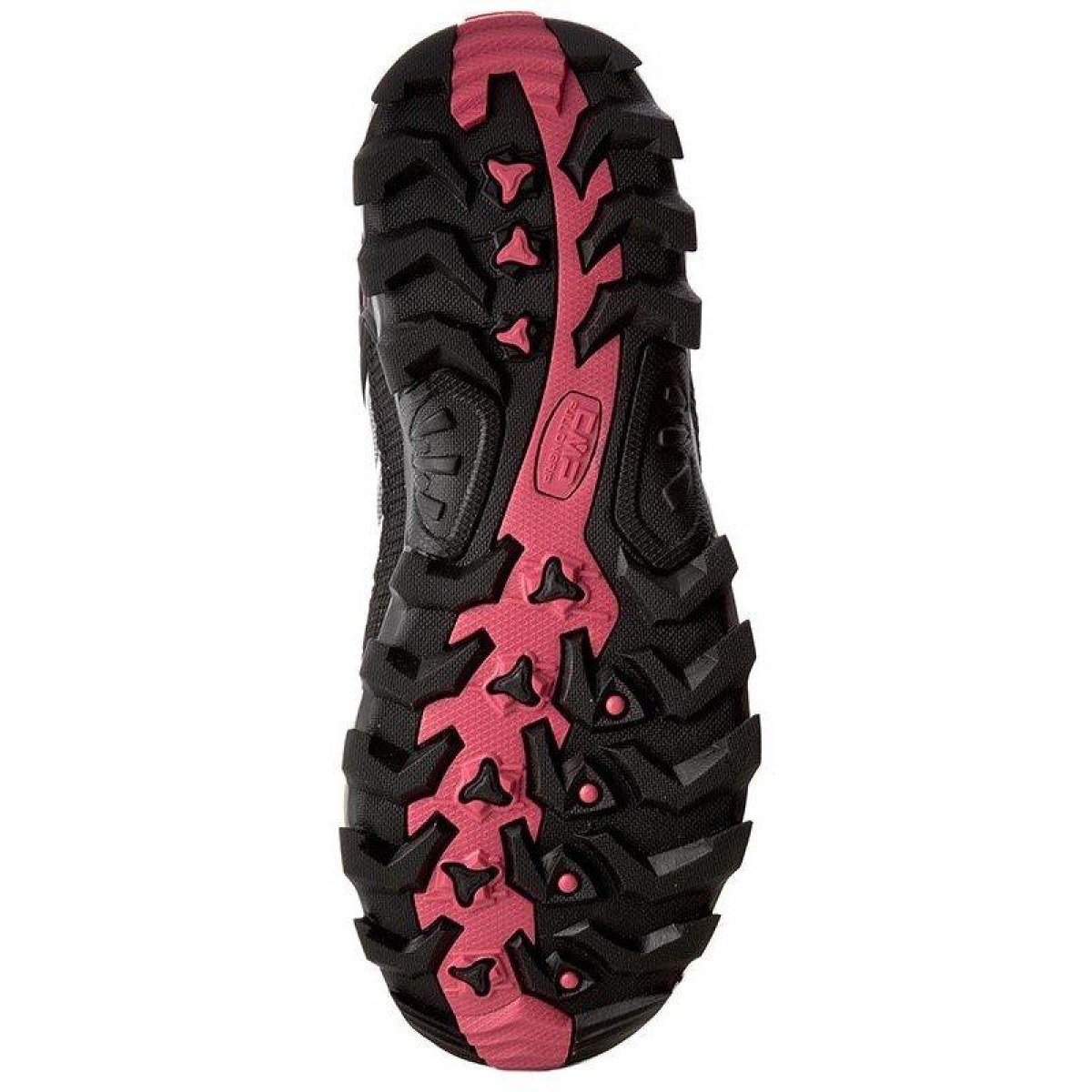 CMP Campagnolo Rigel Low W - Veľkosť: 37 · záber 4