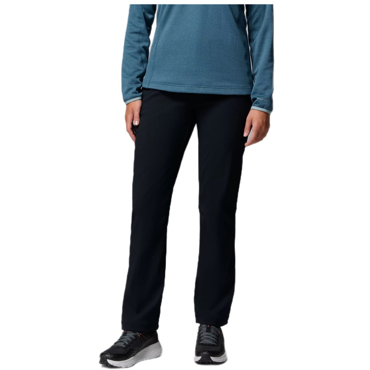 Columbia Back Beauty™ Warm Softshell Hiking W short - Veľkosť: 40 · záber 1