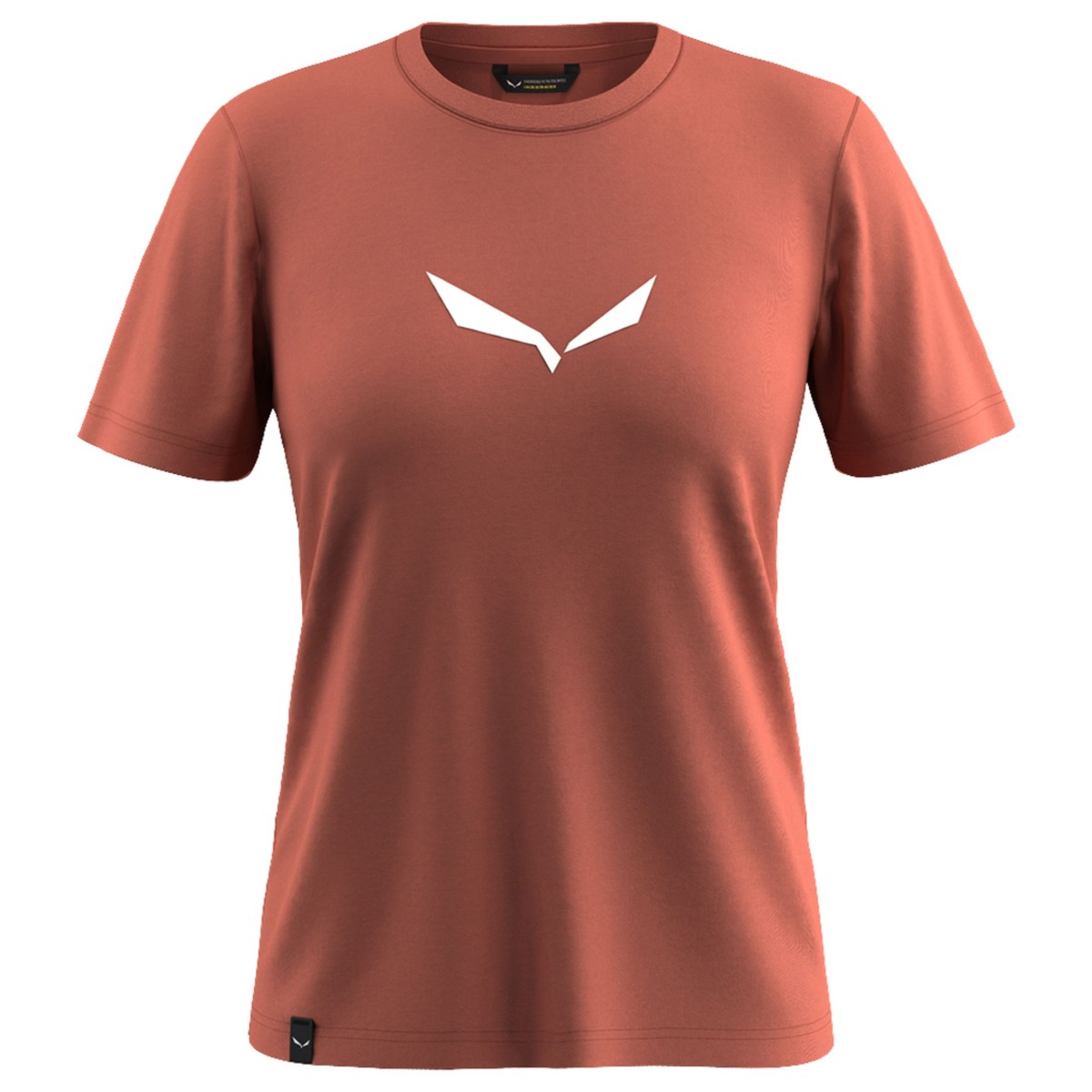 Salewa Solidlogo Dry W - Veľkosť: 42 · záber 1