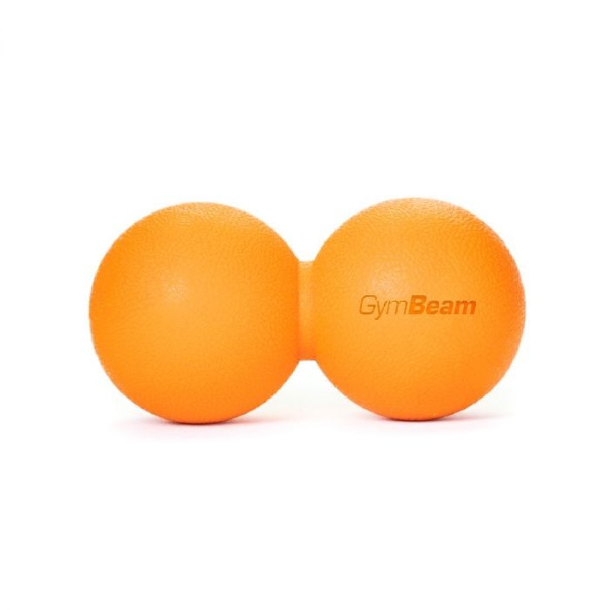 GymBeam Masážna pomôcka DuoRoll Orange · záber 1