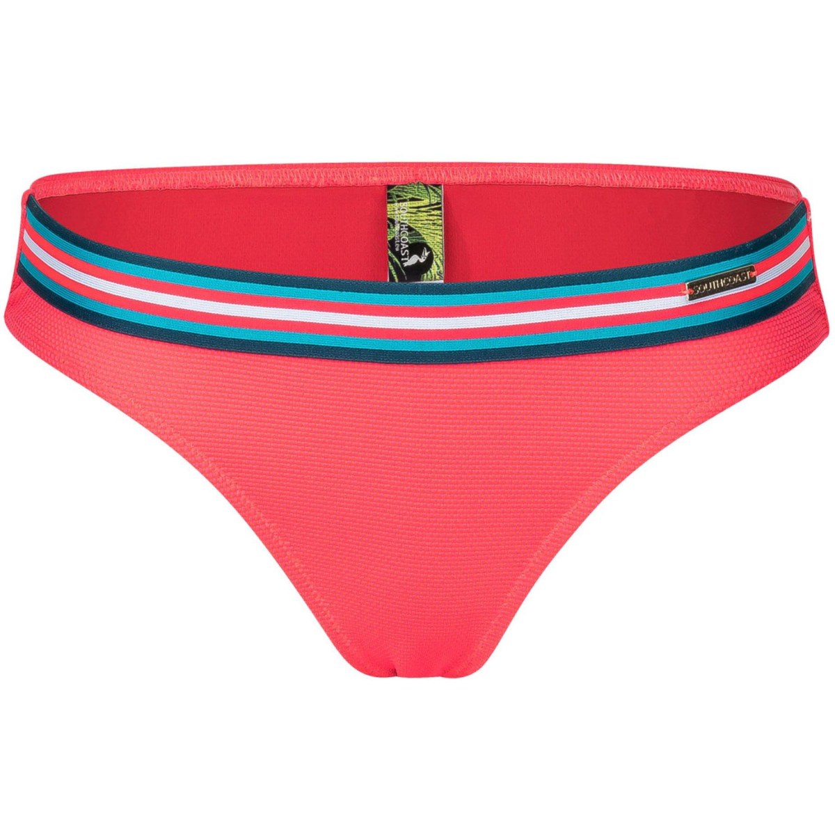 Southcoast Palma Bikini Bottoms - Veľkosť: 42 | Farba: Ružová · záber 1