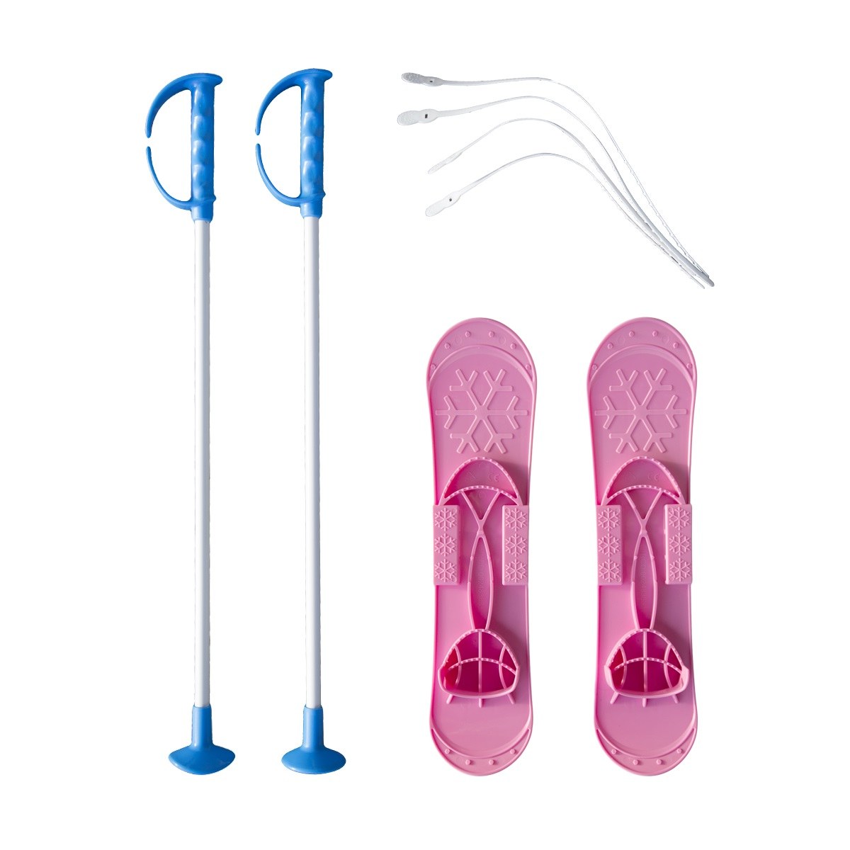 Baby Ski Big Foot 42 cm - Hmotnosť: 0,6 kg · záber 1