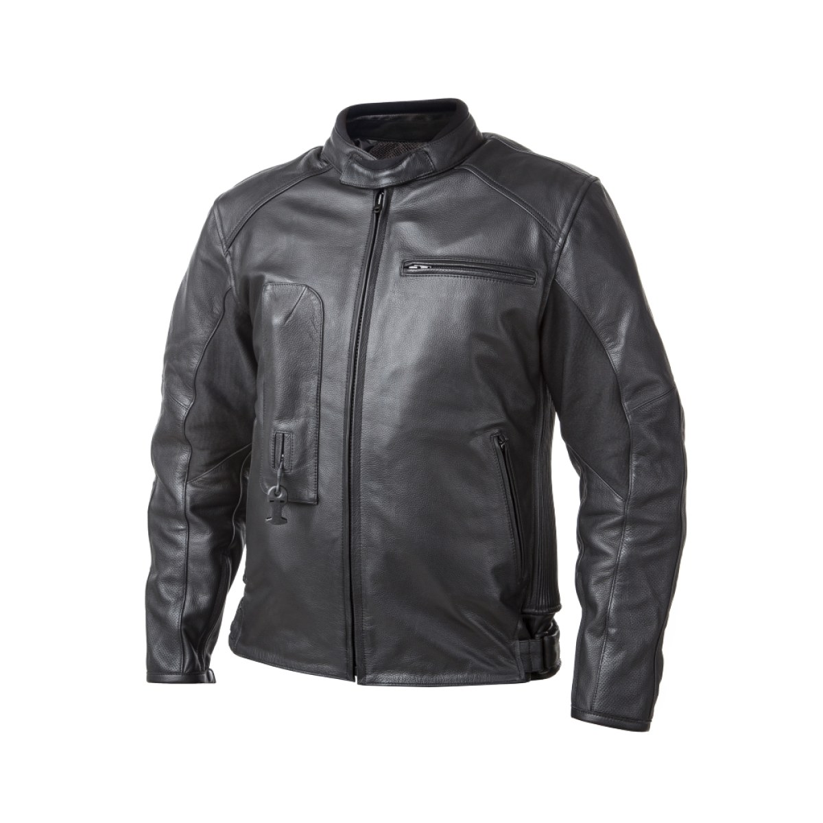 Helite Racing čierna - 4XL · záber 1