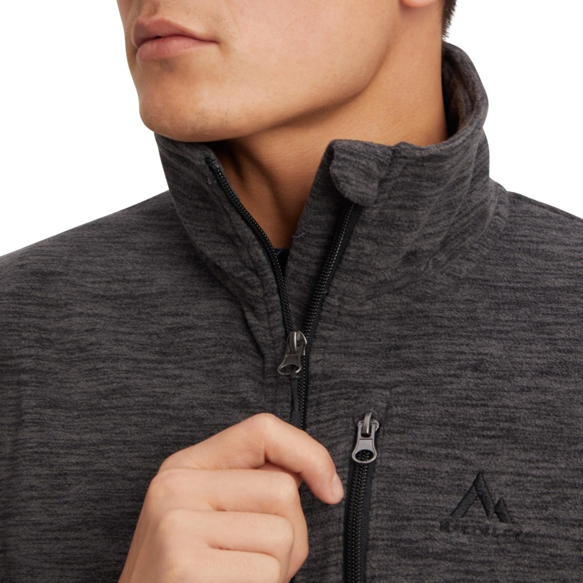 McKinley Coari IV M · záber 4