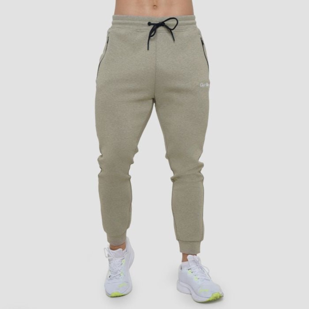 GymBeam Tepláky Agile Sage LL · záber 1
