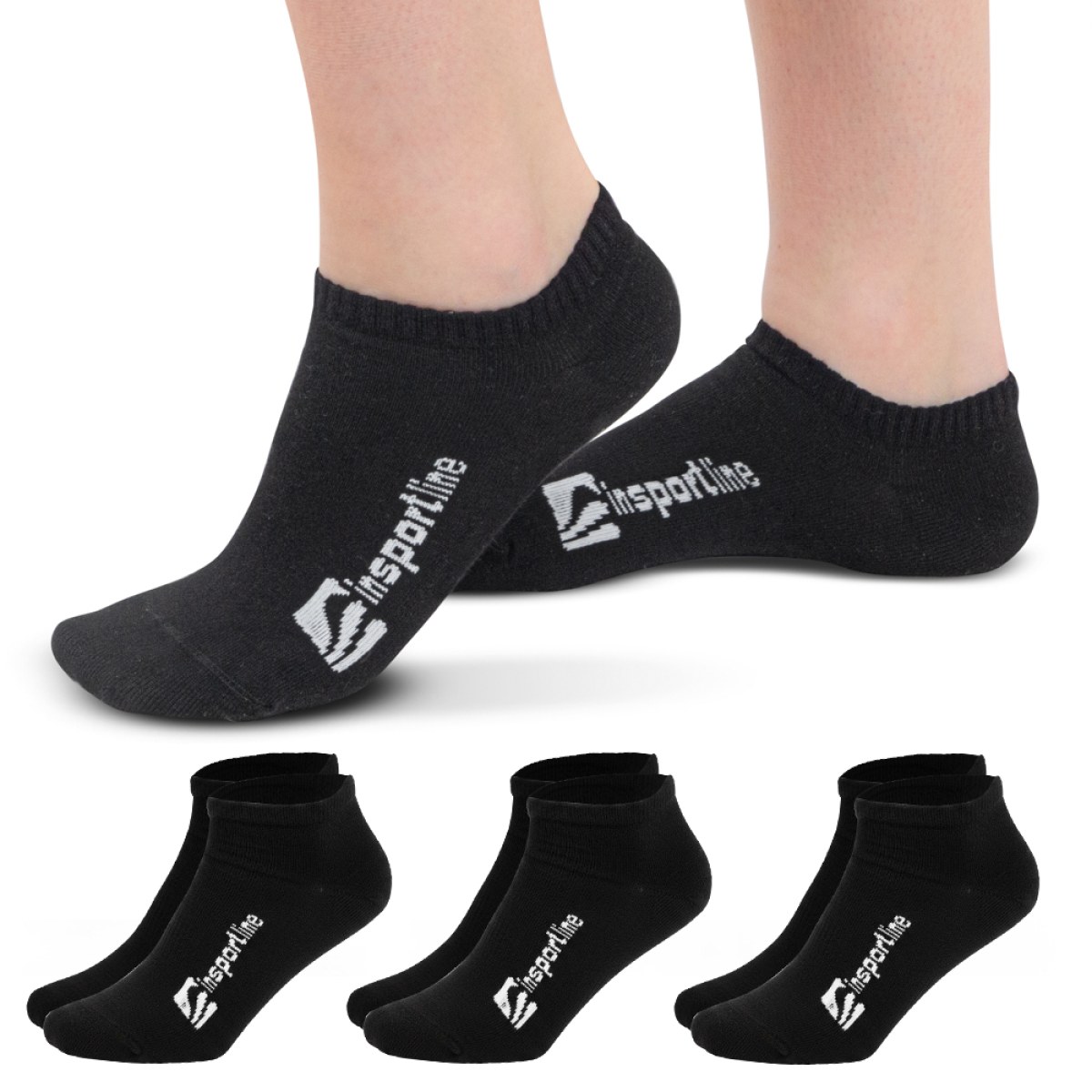inSPORTline Silvatic Ankle AG+ biela - 43-45 · záber 2