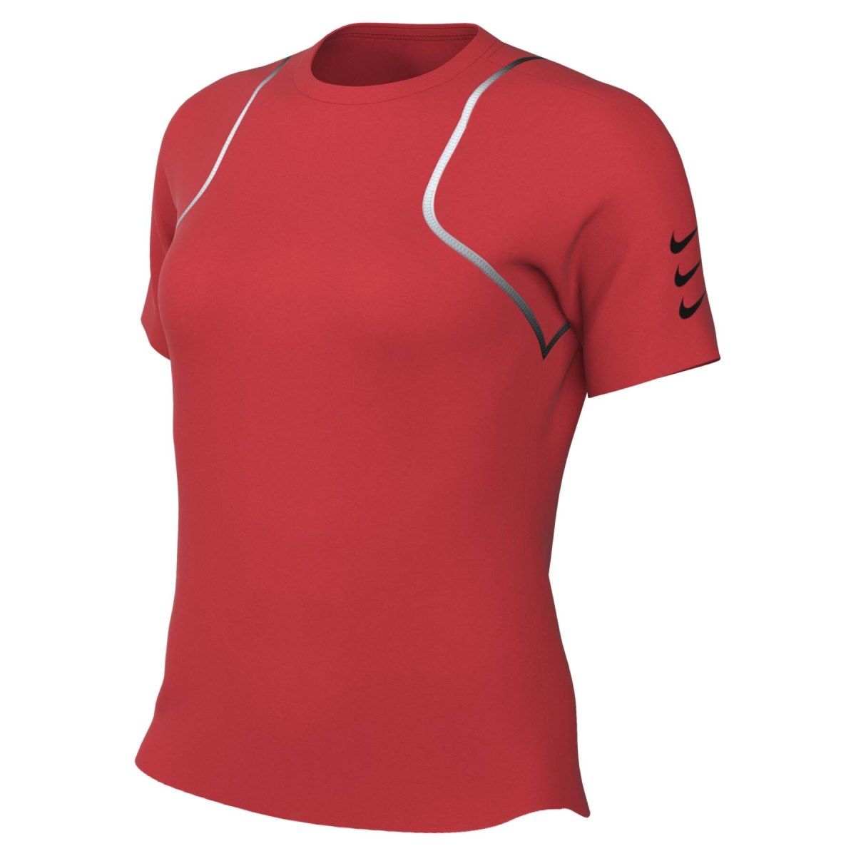 Nike Dri-FIT Run Division W - Veľkosť: S · záber 1