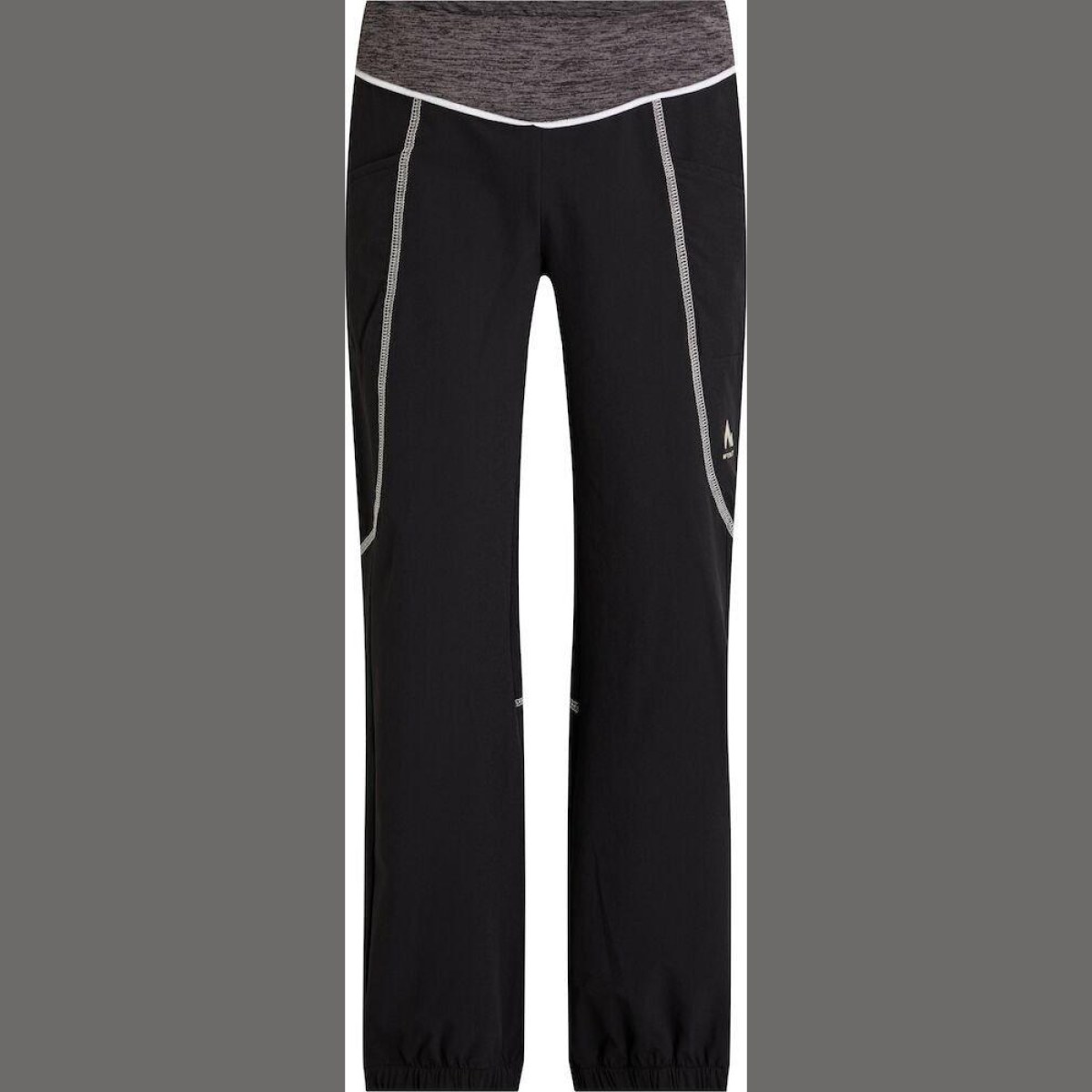 McKinley Zubal Hiking Pants Kids - Veľkosť: 164 · záber 1