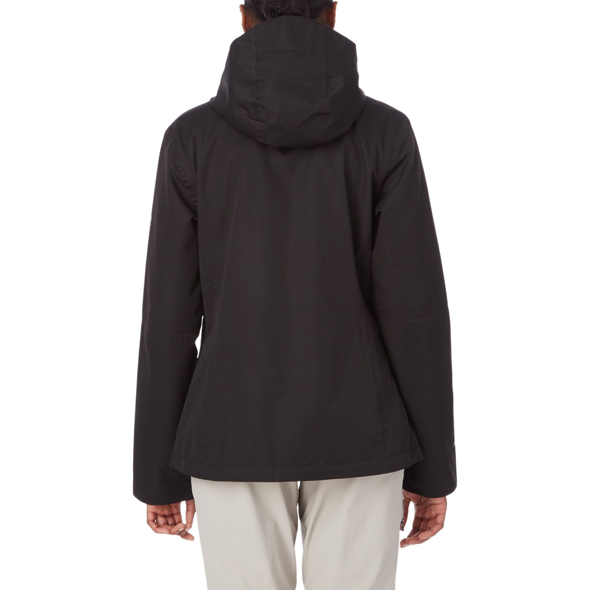 McKinley Active Terang AQX II Softshell Jacket W - Veľkosť: 38 · záber 3