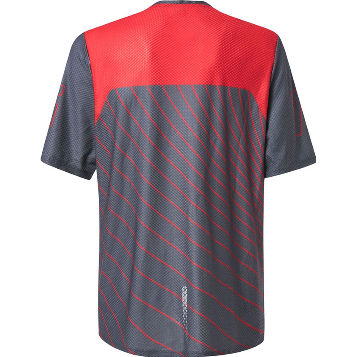 Oakley Seeker '75 SS Jersey - Veľkosť: M · záber 2