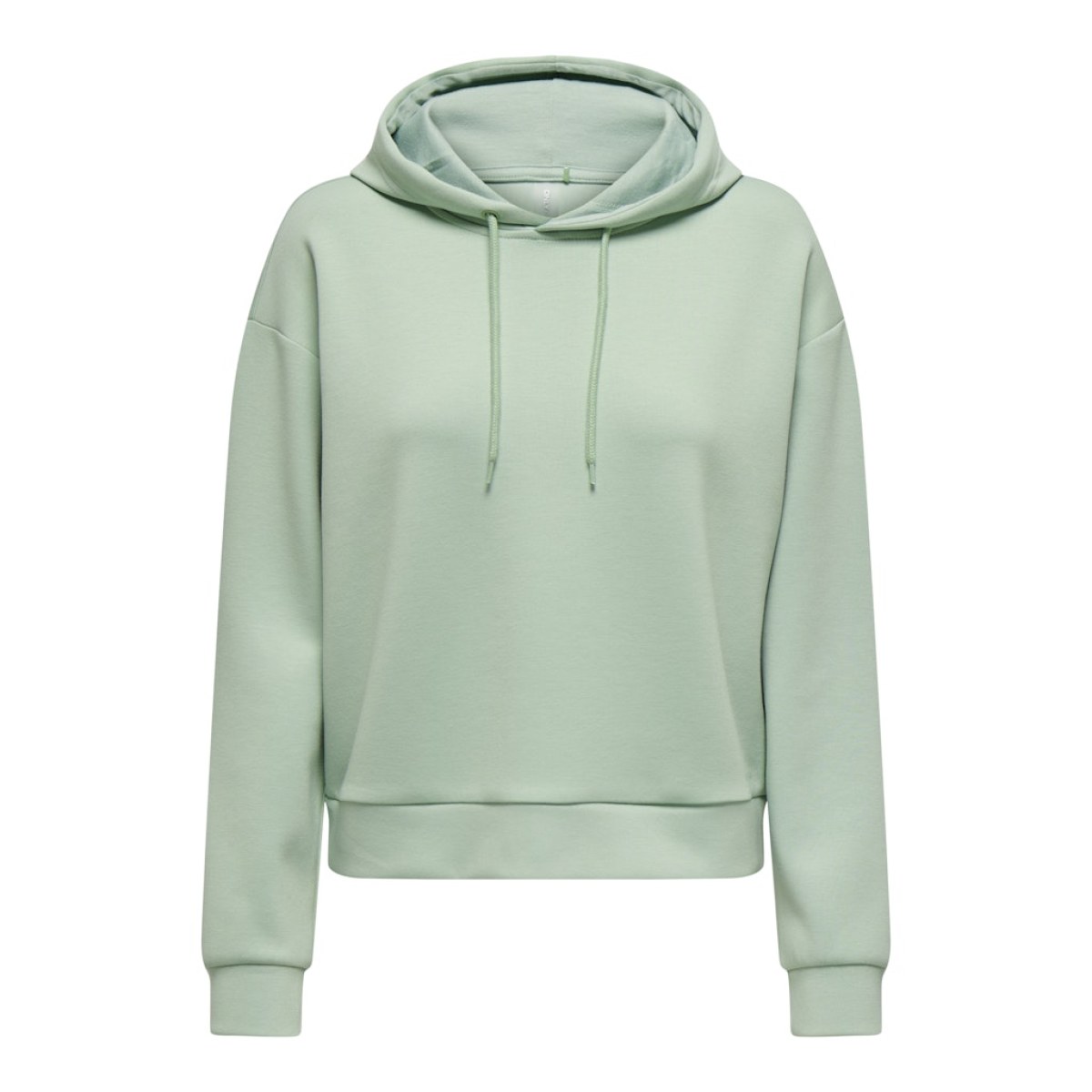 ONLY PLAY LIFE HOOD LS SWT NOOS - Veľkosť: S · záber 1