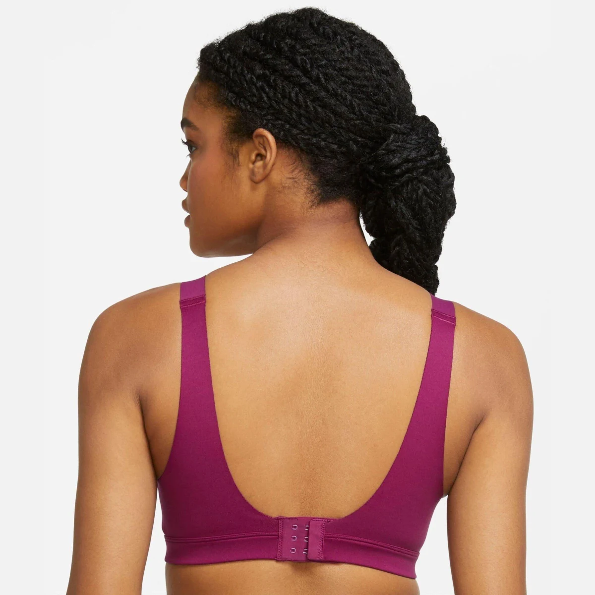 Nike Dri-FIT Alpha Sport Bra W - Veľkosť: XS · záber 4