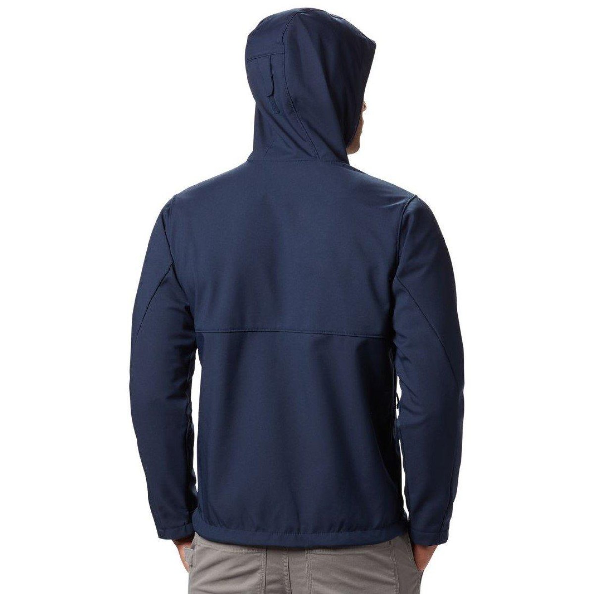 Columbia Ascender™ Hooded Softshell Jacket - Veľkosť: S · záber 3