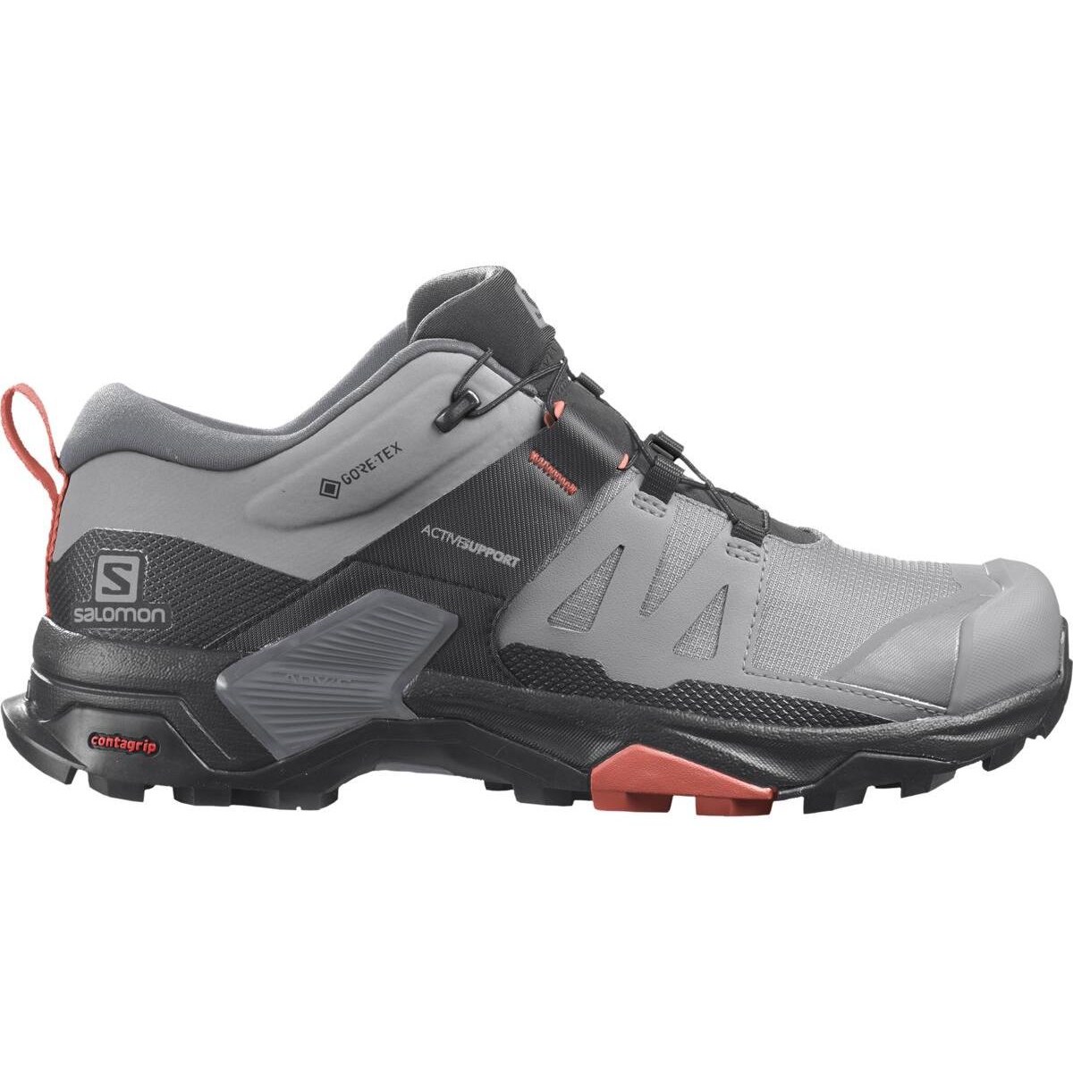 Salomon X Ultra 4 GTX W - Veľkosť: 36 2/3 · záber 1