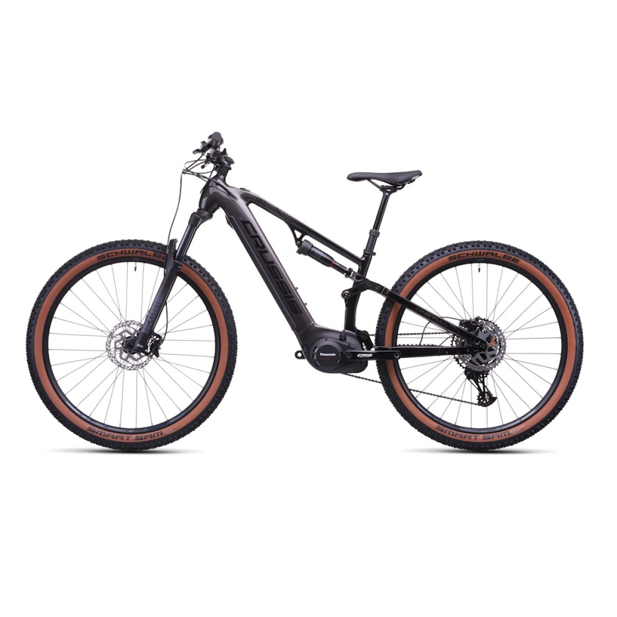 Crussis ONE-Full 9.11 894Wh 29" - model 2026 · záber 2