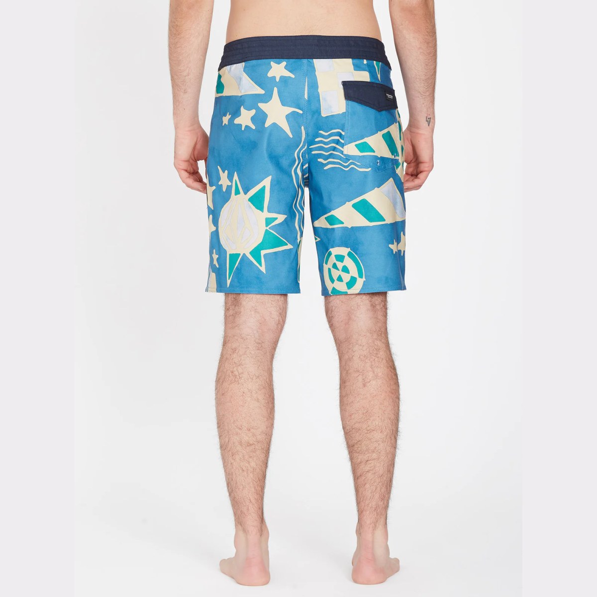 Volcom Geo Stoney 19 - Veľkosť: 30 · záber 5