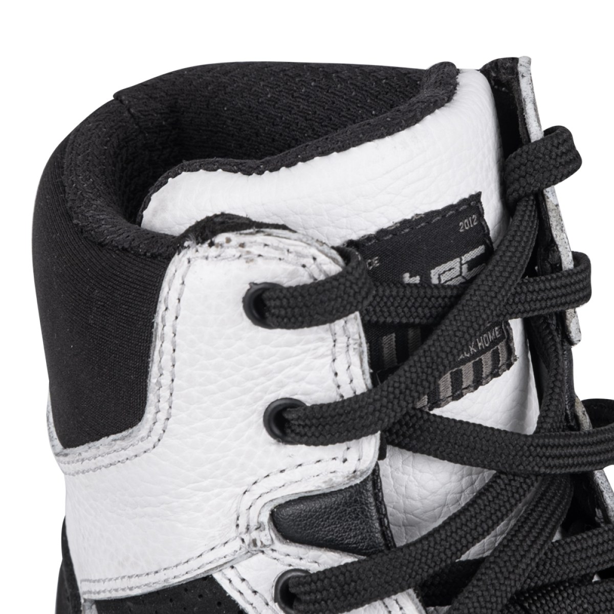 W-TEC Bastige čierno-biela - 41 · záber 5