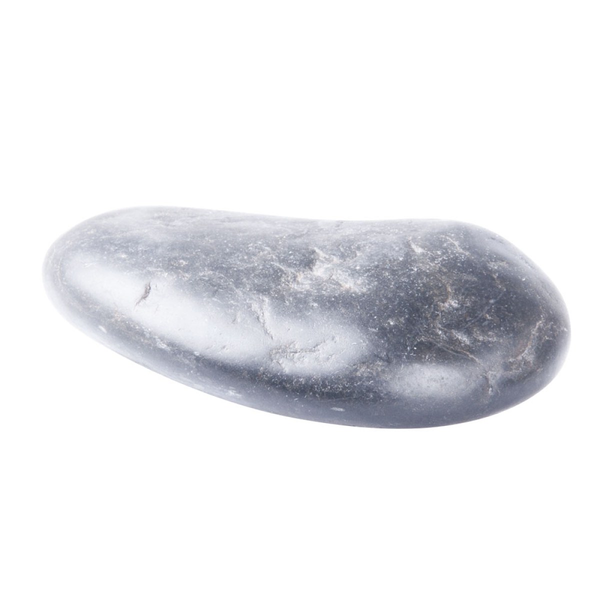 Lávové kamene inSPORTline River Stone 10-12 cm - 3 ks · záber 4