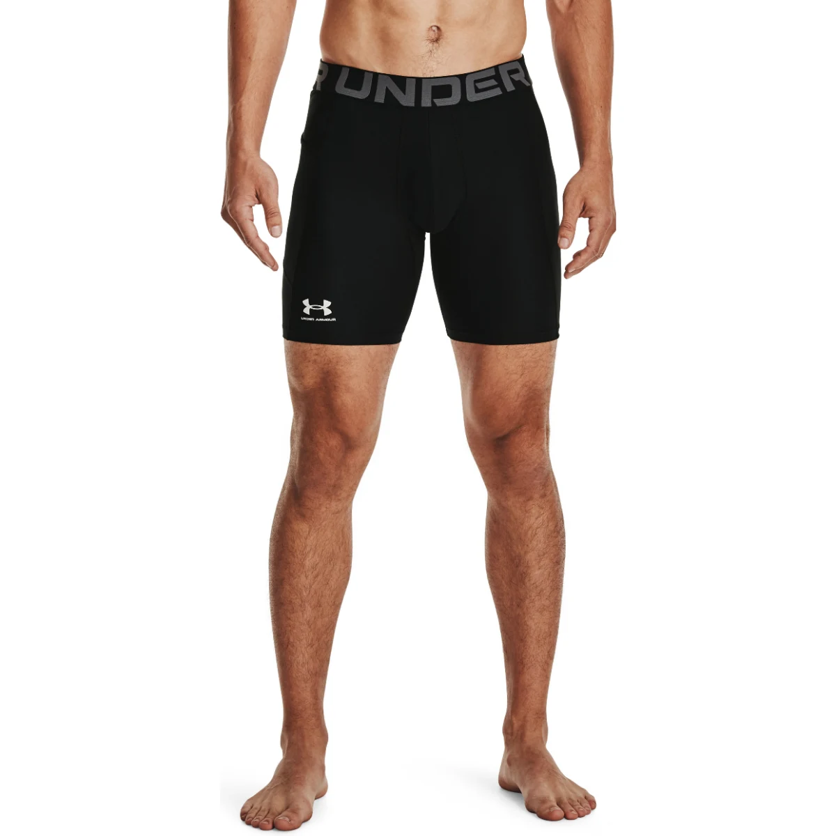 Under Armour Heat Gear Armour - Veľkosť: XS · záber 3