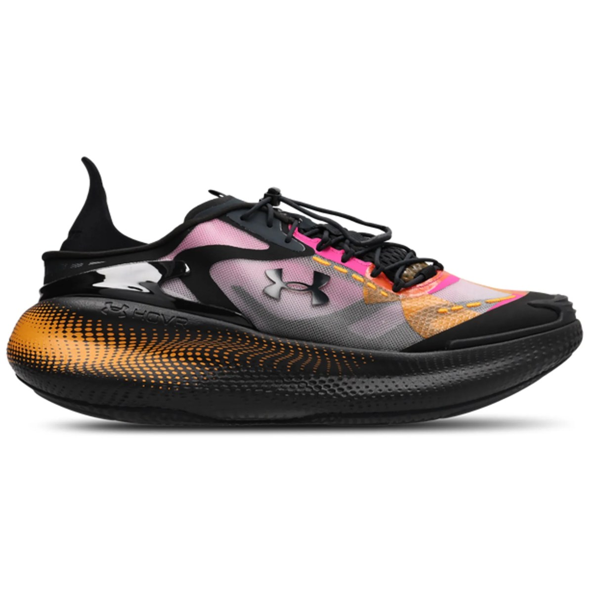 Under Armour Echo W - Veľkosť: 38 · záber 1