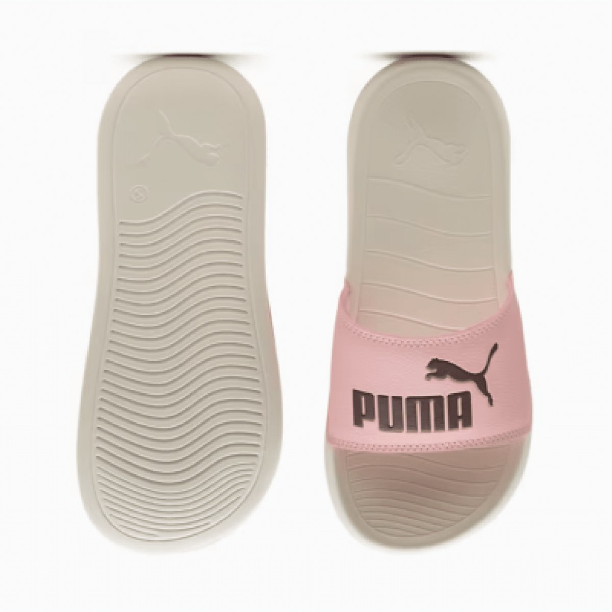 Puma Popcat 20 H - Veľkosť: 39 | Farba: Ružová · záber 1