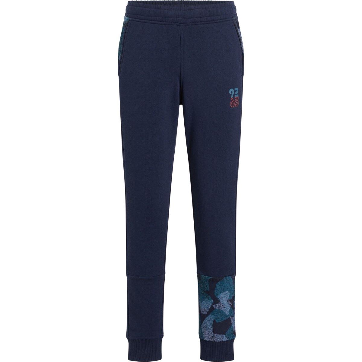 Energetics Jonath VIII Jogging Pants Kids - Veľkosť: 128 · záber 1