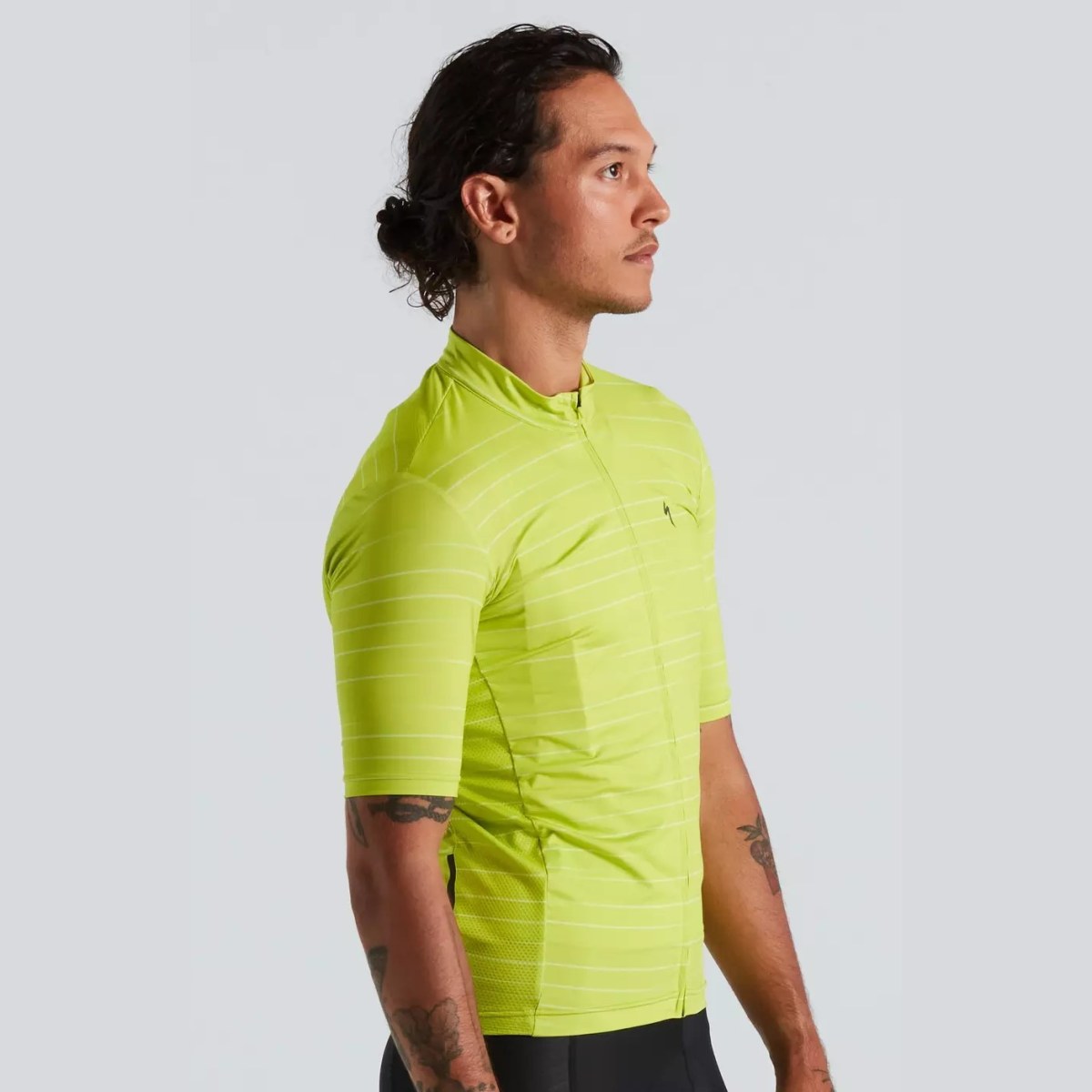Specialized RBX Mirage Jersey - Veľkosť: M · záber 2