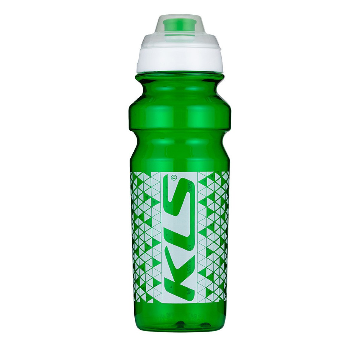 Kellys Tularosa 022 0,75 l Green · záber 1