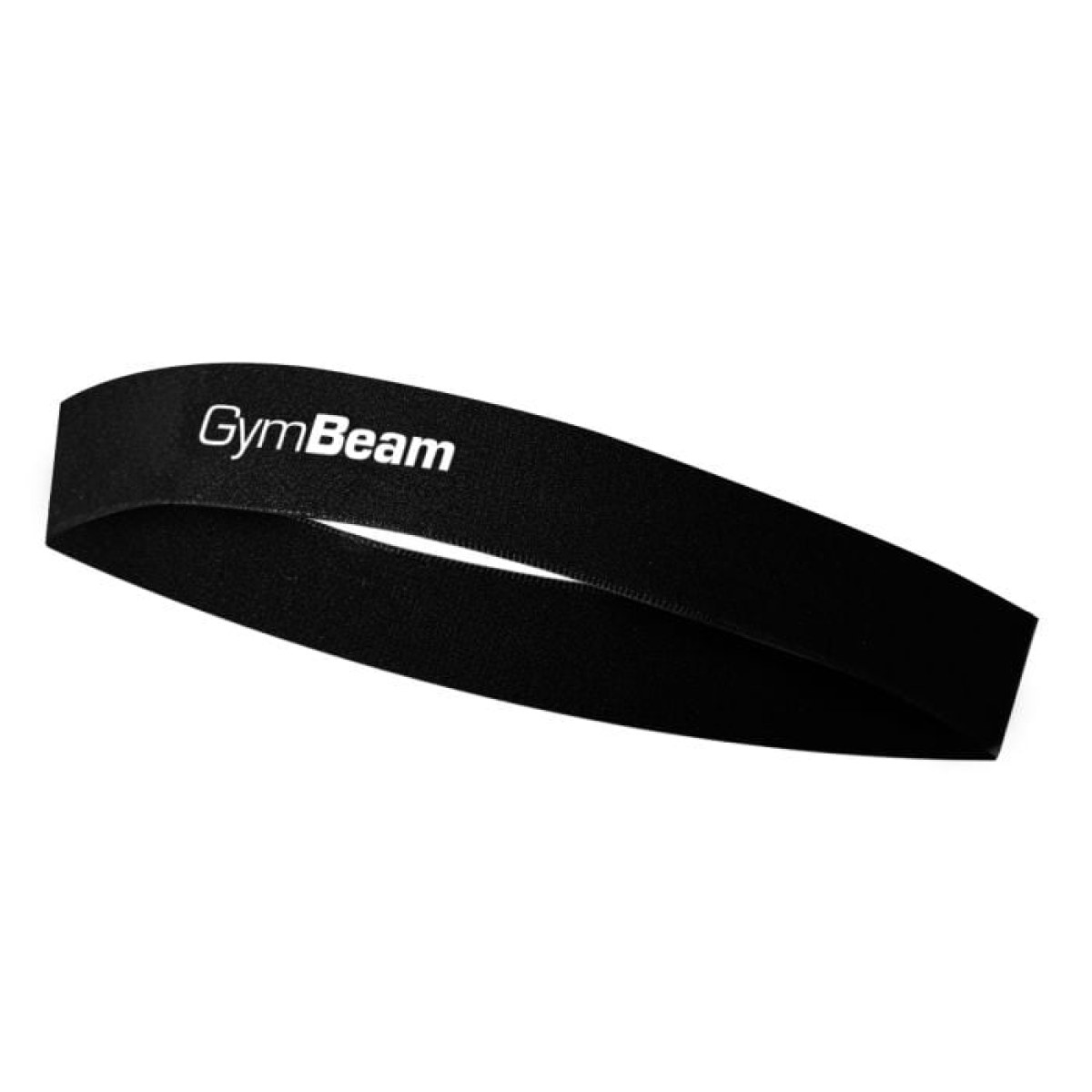 GymBeam Čelenka Antislip Black · záber 1