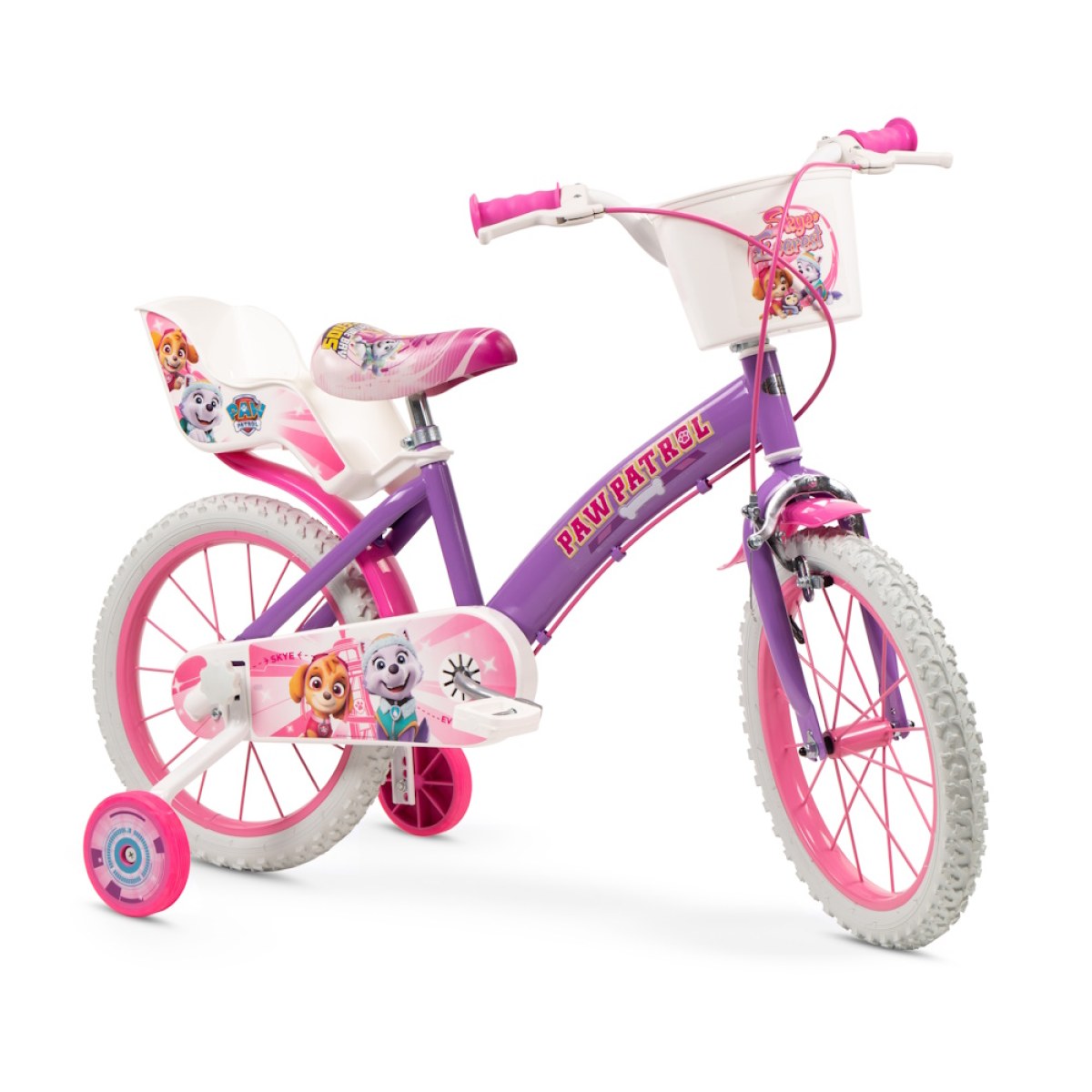 Toimsa Paw Patrol Girl 16" · záber 1