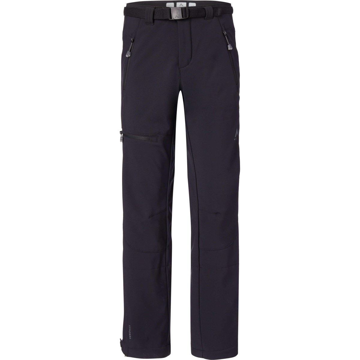McKinley Shana Hiking Pants Boys - Veľkosť: 110 · záber 1