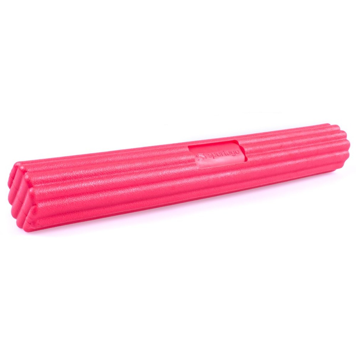 Silicone Torsion Bar Groove - Lehký - Farba: Červená, Modrá, Zelená, Žltá · záber 5