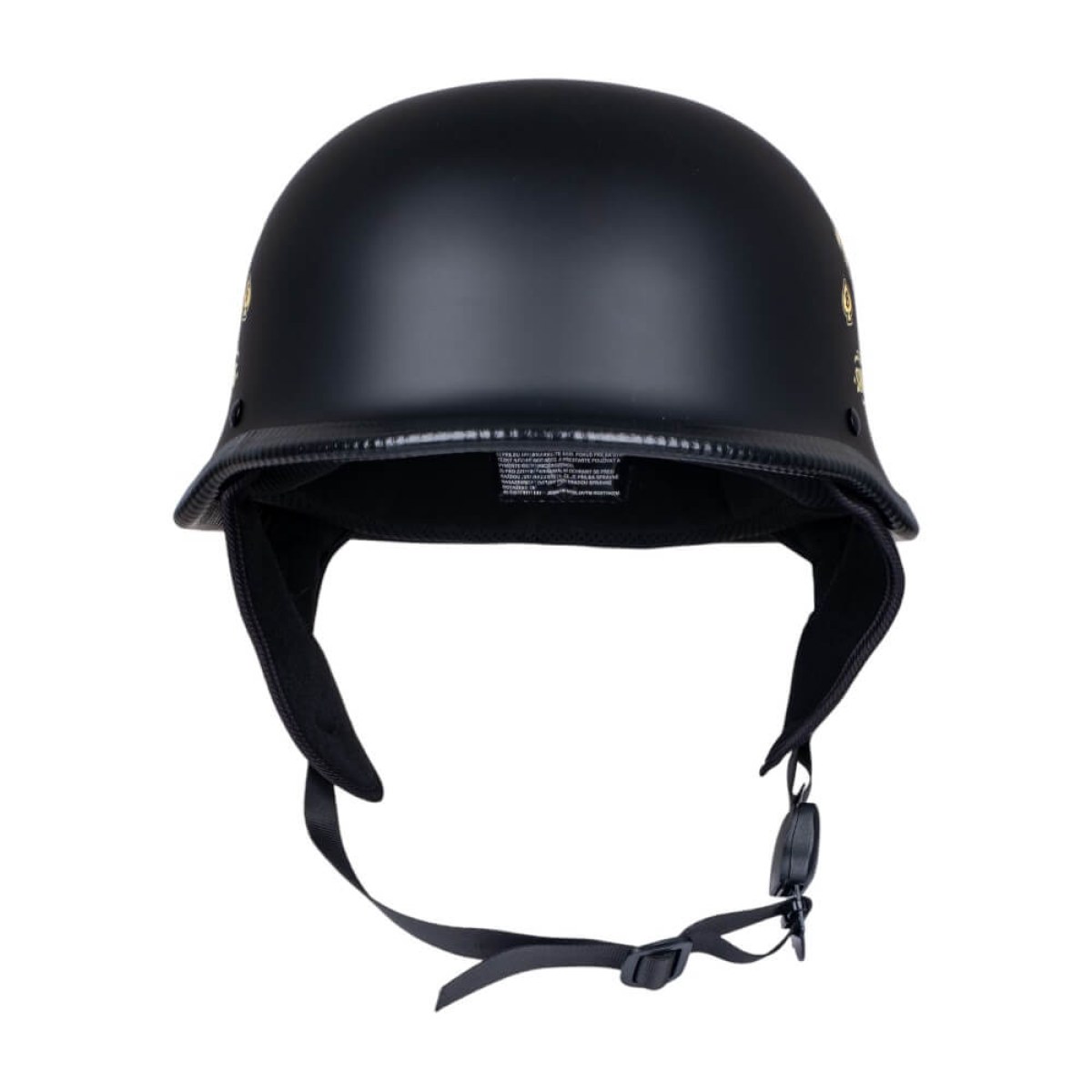 W-TEC Black Heart Feldberg čierna - XL (61-62) · záber 4