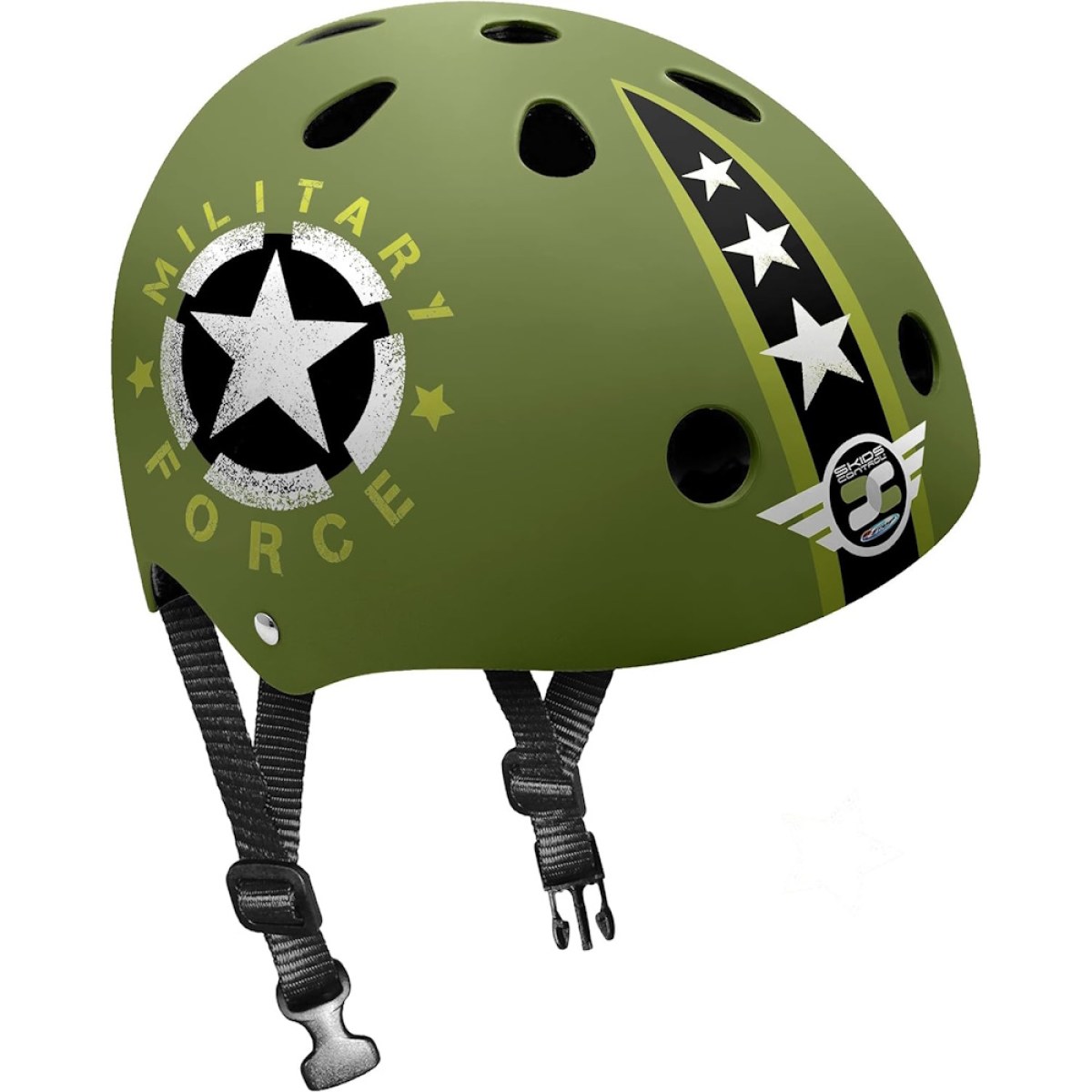 SKIDS Control Military 53-57 · záber 1