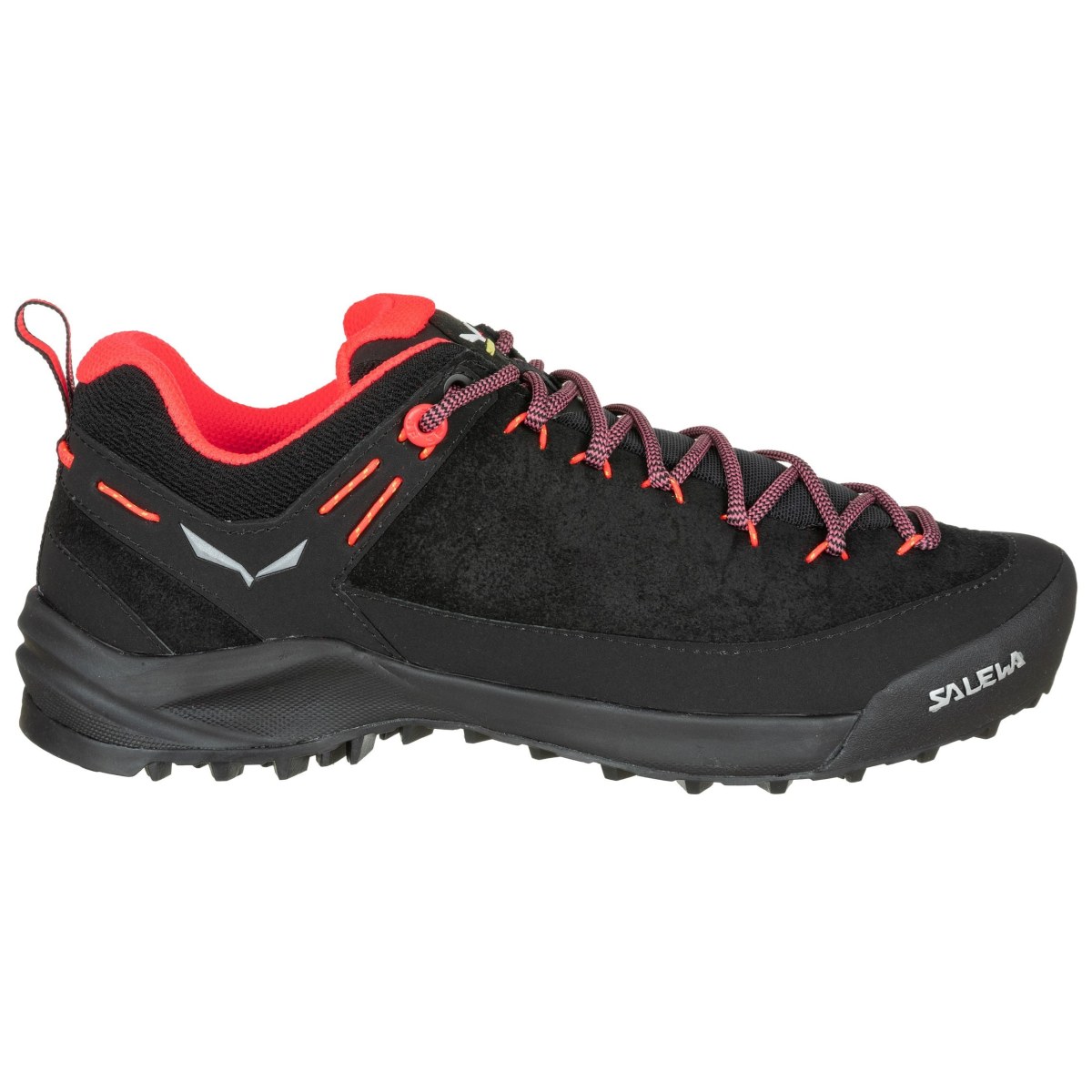 Salewa Wildfire Leather W - Veľkosť: 40,5 · záber 1