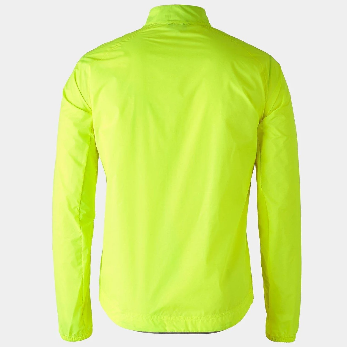 Bontrager Circuit Cycling Rain Jacket M - Veľkosť: XXL · záber 2