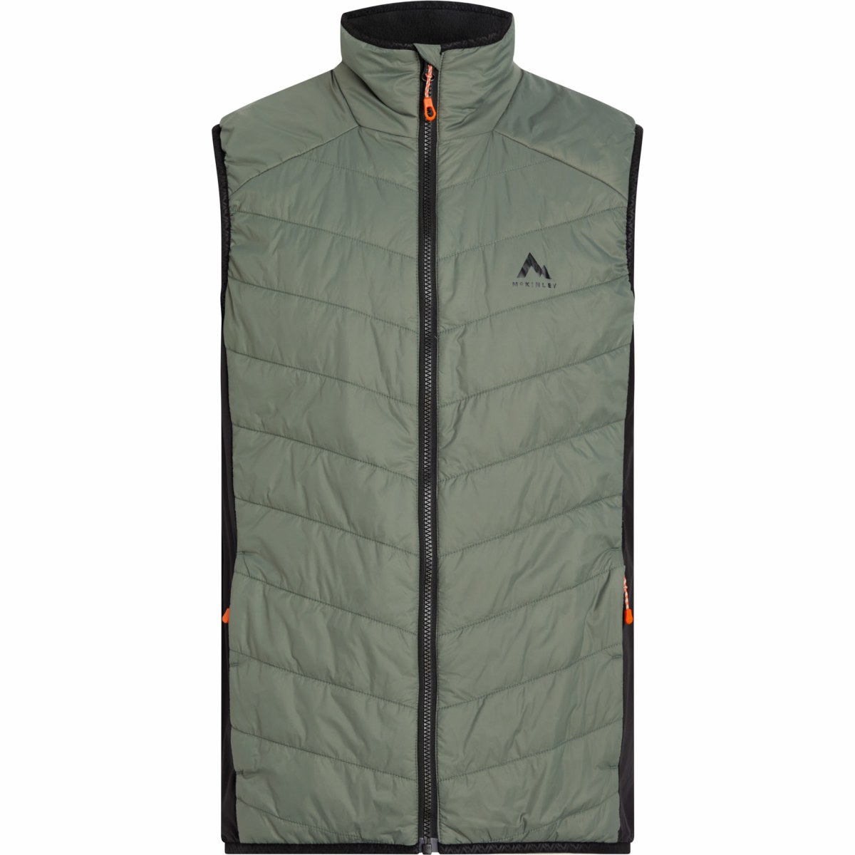 McKinley Sansa II Hybrid Vest - Veľkosť: S · záber 1