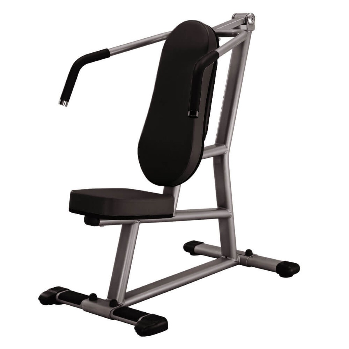 Posilňovač ramien - Hydraulicline CSP900 - Farba: Čierna · záber 1